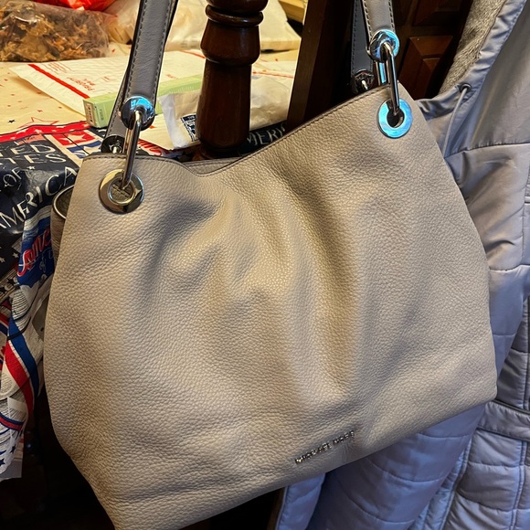 Michael Kors Bags Michael Kors Raven Hobo Bag Poshmark
